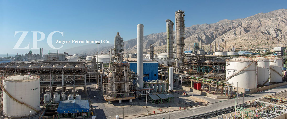 Zagros Petrochemical