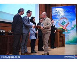 پتروشیمی زاگرس به عنوان صنعت سبز کشور معرفی شد