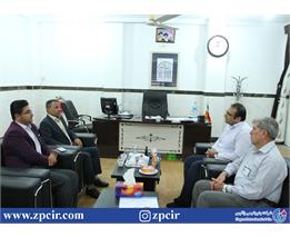 بسته های لوازم التحریر پتروشیمی زاگرس به دانش آموزان شهرستان عسلویه اهداء شد