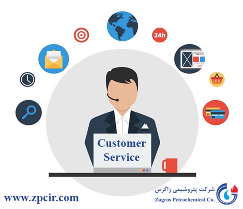 Establishment of CRM System in ZPC