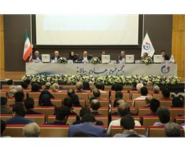 تصویب 7400 ریال سود برای هر سهم در مجمع عمومی عادی سالانه شرکت پتروشیمی زاگرس