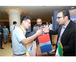 حضور فعال پتروشیمی زاگرس در کنفرانس و نمایشگاه تخصصی متانول در چین