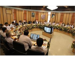 تمدید گواهینامه های سیستم مدیریت یکپارچه شرکت پتروشیمی زاگرس