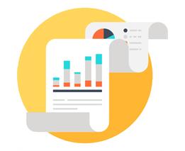 گزارش های سال مالی منتهی به 29 اسفند 1397