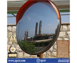 پتروشیمی زاگرس به عنوان شرکت پیشرو معرفی شد