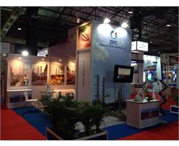 برگزاری نمایشگاه بین المللی نفت، گاز، پالایش و پتروشیمی در هند